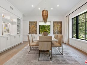 1545 Amalfi Drive, Pacific Palisades CA 90272