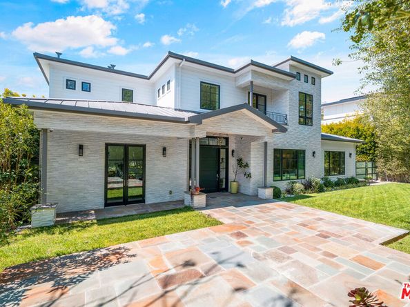 1545 Amalfi Drive, Pacific Palisades CA 90272