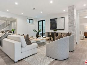 1545 Amalfi Drive, Pacific Palisades CA 90272