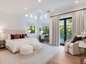 1545 Amalfi Drive, Pacific Palisades CA 90272