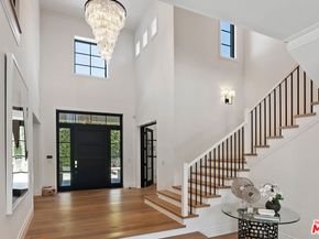 1545 Amalfi Drive, Pacific Palisades CA 90272