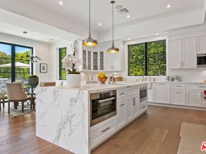 1545 Amalfi Drive, Pacific Palisades CA 90272