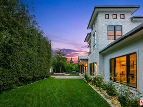 1545 Amalfi Drive, Pacific Palisades CA 90272