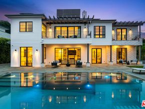 1545 Amalfi Drive, Pacific Palisades CA 90272