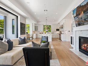 1545 Amalfi Drive, Pacific Palisades CA 90272