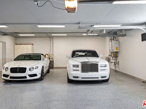 1545 Amalfi Drive, Pacific Palisades CA 90272