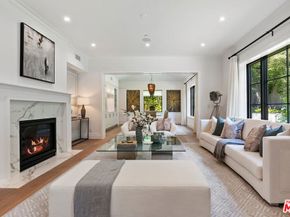 1545 Amalfi Drive, Pacific Palisades CA 90272
