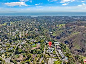 1545 Amalfi Drive, Pacific Palisades CA 90272