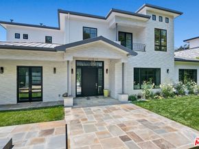 1545 Amalfi Drive, Pacific Palisades CA 90272