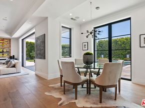 1545 Amalfi Drive, Pacific Palisades CA 90272