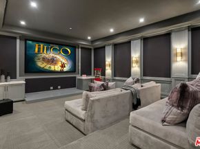 1545 Amalfi Drive, Pacific Palisades CA 90272