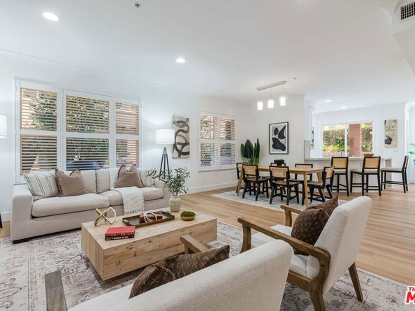 6020 Seabluff Drive 114, Playa Vista CA 90094