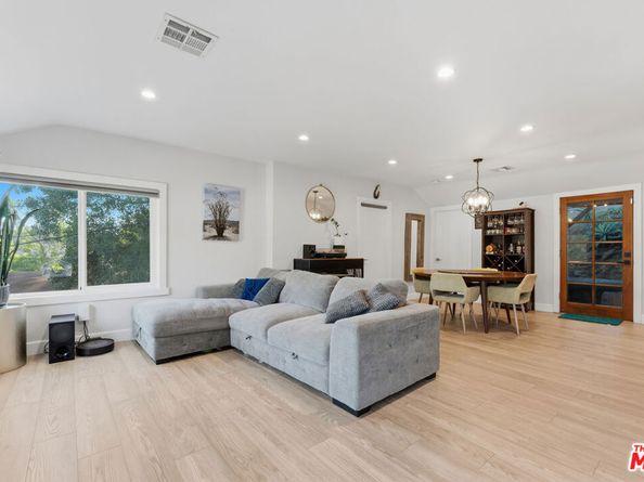 5810 Burwood Avenue, Los Angeles CA 90042