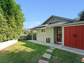 5810 Burwood Avenue, Los Angeles CA 90042