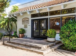 2628 Claray Drive, Los Angeles CA 90077