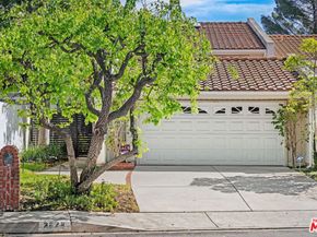 2628 Claray Drive, Los Angeles CA 90077