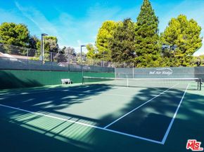 2628 Claray Drive, Los Angeles CA 90077