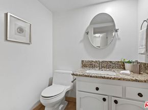 2628 Claray Drive, Los Angeles CA 90077