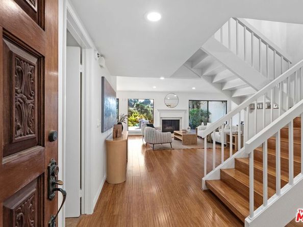 2628 Claray Drive, Los Angeles CA 90077