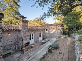 8420 La Tuna Canyon Road, Sun Valley CA 91352