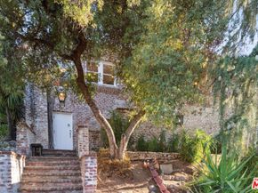 8420 La Tuna Canyon Road, Sun Valley CA 91352