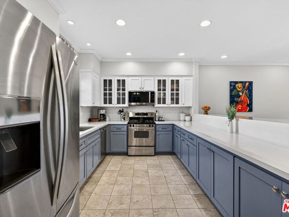 928 11th Street 2, Santa Monica CA 90403