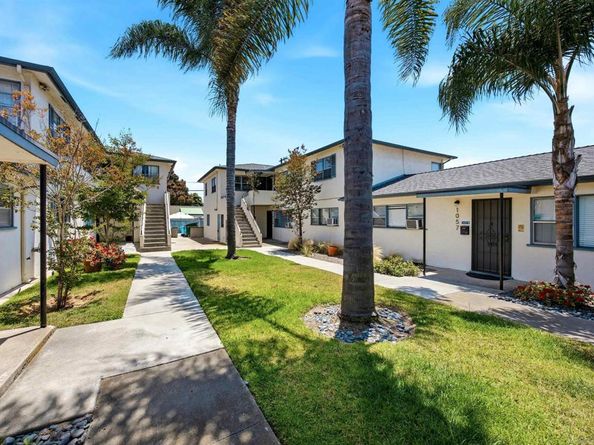 1057 1063 Grand Ave, San Diego CA 92109