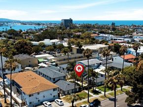 1057 1063 Grand Ave, San Diego CA 92109