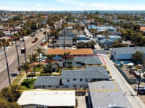 1057 1063 Grand Ave, San Diego CA 92109