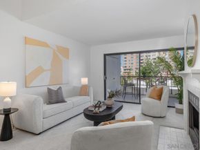 3525 Lebon Dr. 302, San Diego CA 92122