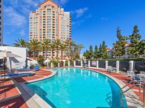 3525 Lebon Dr. 302, San Diego CA 92122
