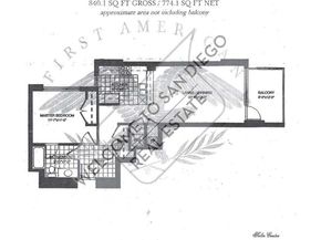 427 9th Avenue 501, San Diego CA 92101