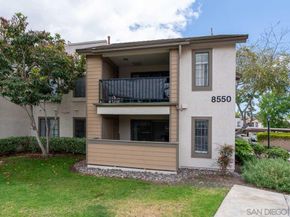 8550 Westmore Road Apt 261, San Diego CA 92126
