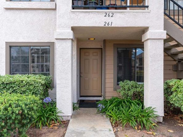 8550 Westmore Road Apt 261, San Diego CA 92126