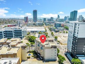1400 Broadway 1202, San Diego CA 92101