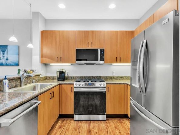 1400 Broadway 1202, San Diego CA 92101