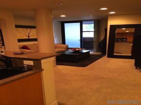 1225 Island 103, San Diego CA 92101