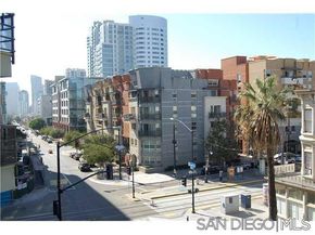 1225 Island 103, San Diego CA 92101