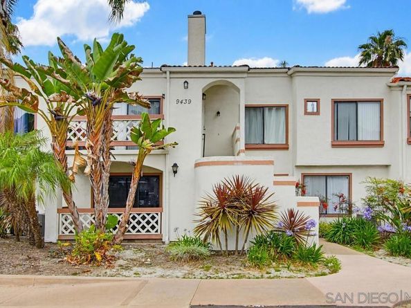 9439 Fairgrove Ln 102, San Diego CA 92129