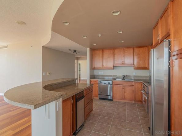 510 1st Ave 1504, San Diego CA 92101