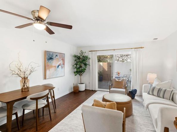 5606 Caminito Roberto, San Diego CA 92111