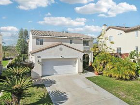 1234 Old Janal Ranch Rd, Chula Vista CA 91915
