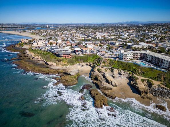 4950 Coronado Ave 7, San Diego CA 92107