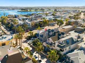 729 Capistrano Pl, San Diego CA 92109