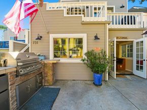 729 Capistrano Pl, San Diego CA 92109