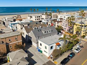 729 Capistrano Pl, San Diego CA 92109