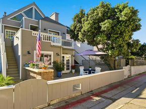 729 Capistrano Pl, San Diego CA 92109