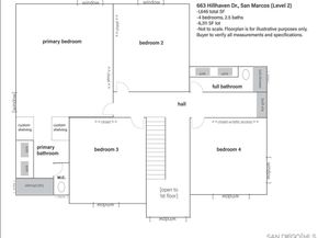 663 Hillhaven Dr, San Marcos CA 92078