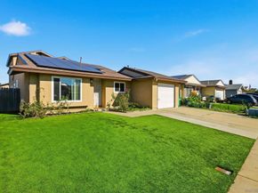 1830 Thelborn Way, San Diego CA 92154