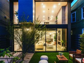 213 Horizon Avenue, Venice CA 90291